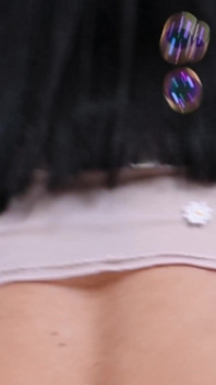 La migliore scena lesbica che tu abbia mai visto! Min Galilea e Kylei Ellish