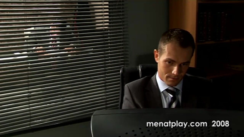 MenAtPlay: City Heights: Blind Date