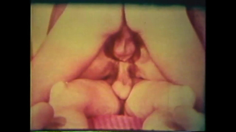 Vintage megastore: Разведи ноги, сука