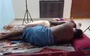 Sexy Sindu: Zuid-Indische Mallu Bhabhi hete seks
