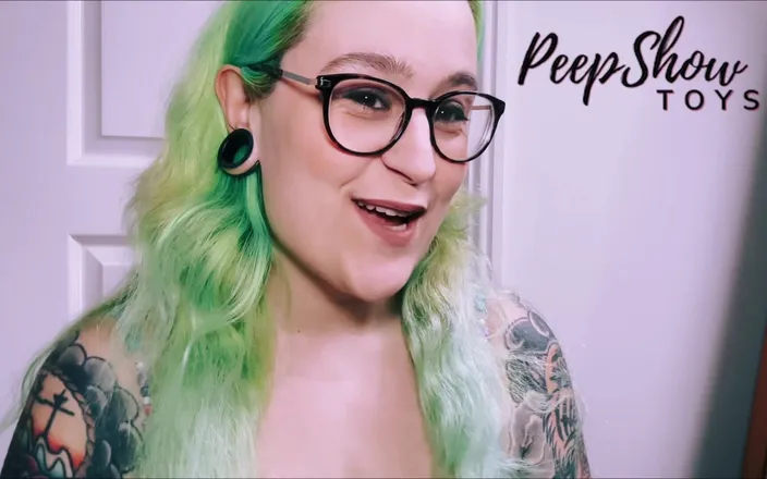 Elizabeth Hunny: Trying &amp; Reviewing My Oxballs Anal Plugs Xs, S, M