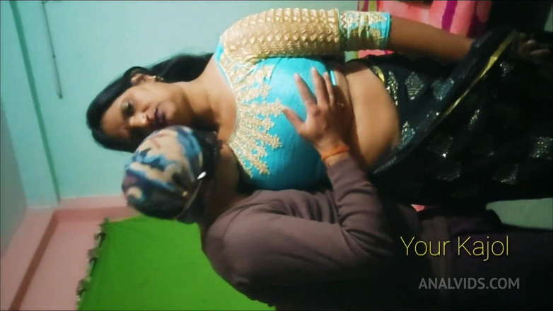 Lustykajolbhabhi: Maushi Ji Ka Khet Jutai