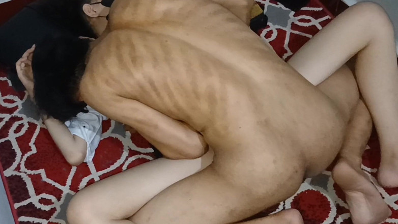 Amazingbeautycum: Partea 5 - Fete studente se fut în moschei în timpul pauzei