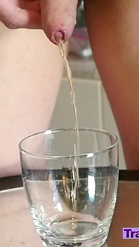 Het modell TS Alexa Scout kikar i en kopp bara för dig!