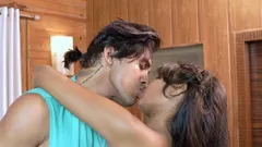 The Boy Took the Girl to the Bar and Fucked Her