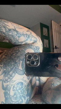 Spread My Legs and Get Deep