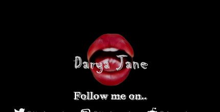 Darya Jane: Non farmi sborrare dentro sborrata 1a dice che non puoi scoparla.....