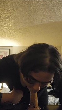I Want You to Fuck Me.
