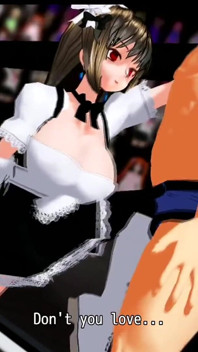 Ultimate Fighting Girl 2 Sherri Knee Job Boko877
