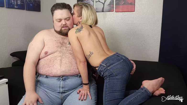 Kyla Keys: Supporto it