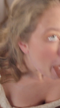 River Lynn Can't Stop Cumming on Heathcliff's Long Hard Cock - Wuthering Heights Porn Cosplay Parody