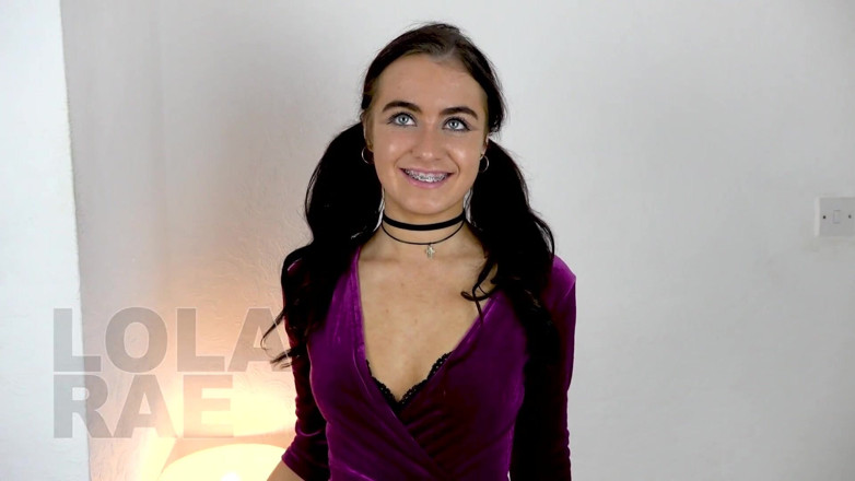 Top Web Models: Braces and Blowjobs Compilation - 3 Cuties with Braces Huge Cock POV...