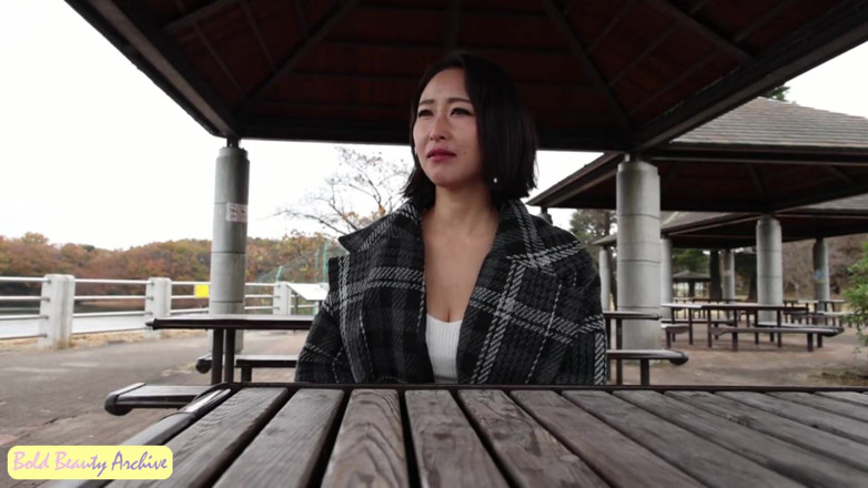 Asian cutie: Si cantik berkahwin memecahkan senyap selagi sekatan fades dan keinginan...