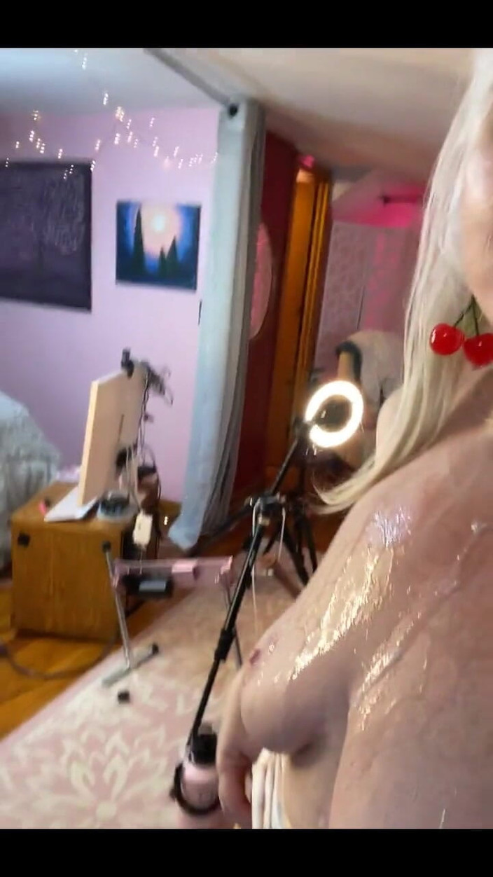 PaintedRose: Ten dzień filmowy był gorący