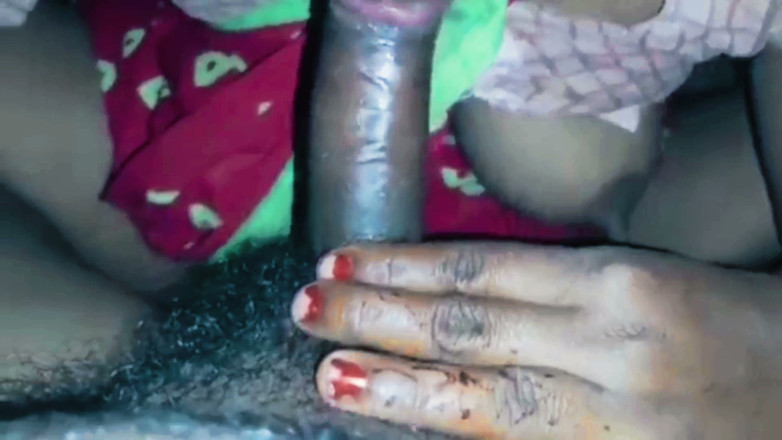 Riyadesi18: Desi Hot Sister-in-law Having Sex with Brother-in-law! Hindi Webseries Sex...