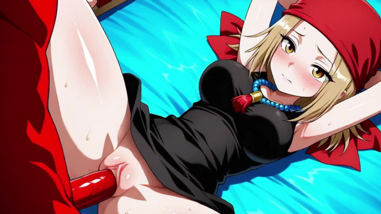 Prznai: Sk Anna Hentai