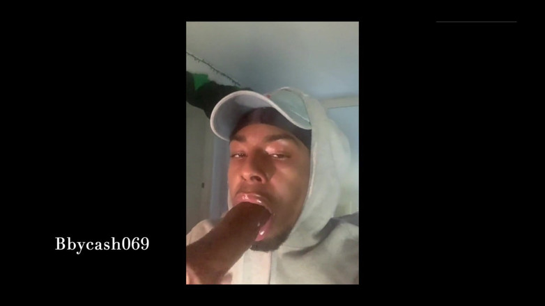 Bbycash 69: Ho finito per bagnare il mio telefono