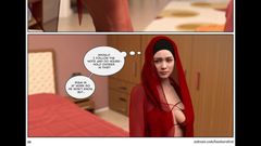 10 Am - Chapter 1 - Who Sent This Outfit to Yasmin?