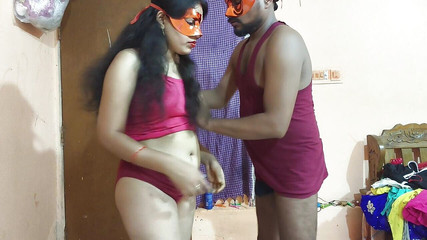 Sona bhabhi: Villaggio indiano bhabhi sesso con Devar.