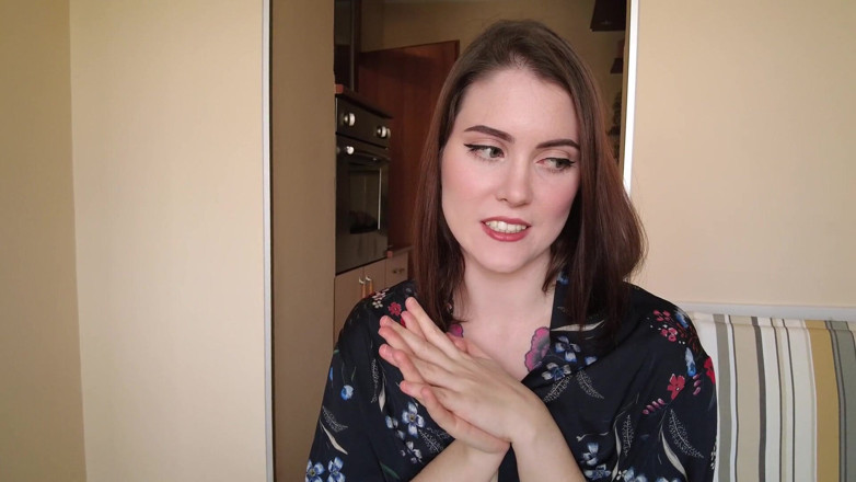 Stacy Moon: Voltou de um encontro