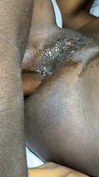 Slender Teen Anal Fuck in Threesome
