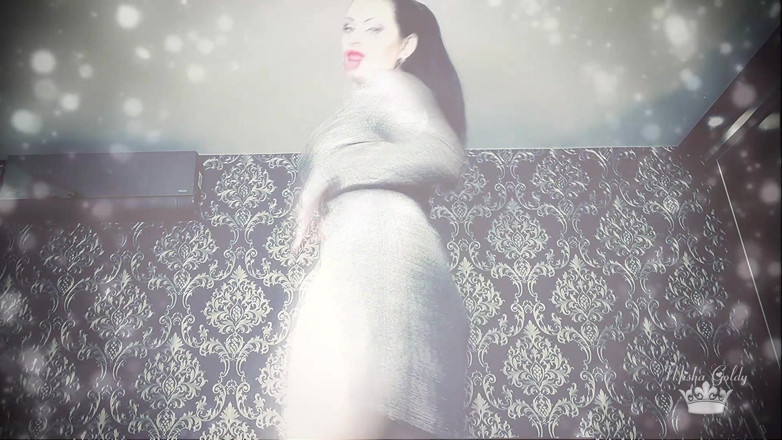Goddess Misha Goldy: You Must Reward Me!