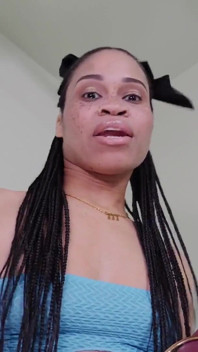 Pay Piggy Cash Spanking- Ebony Financial Domme Goddess Rosie