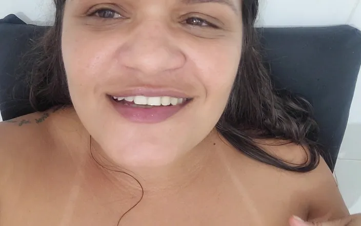 Paty Bumbum: Igor My Fan From Manaus Brazil Asked for Dedicated Video