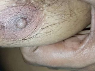 First-ever: Desi Cock Self Sex Video