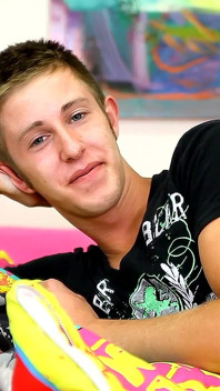 超级 twink 说话