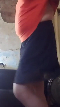 Taniec dla seksu