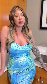 Můj penis Žíznivá macecha - S9:e7