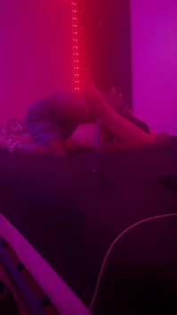 BigDaddykj: Malam Urut penuh