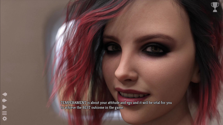 Kitty Gamer: B.e.s.t 1 Julia Ateşli