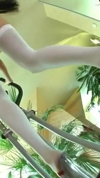 Lepetite and a Big Dig in Her Small Ass Whole