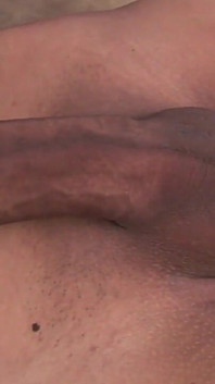 Gigante pau quente ladyboy mais quente solo: masturbação de pau e bunda e vibrador muito emocionante penetração da bunda molhada!! Vol 1