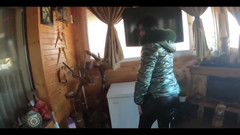 MilfyCalla: Cheating Wife Dance for Husband Friend 229 - Previewtoday My Husband Is...