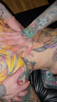 Ava Austin Fucked in POV