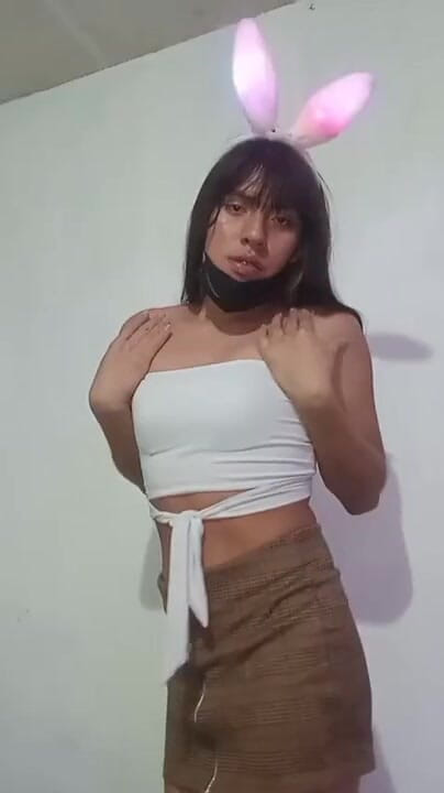 NATALIASTAR: Tranny pokazuje tyłek w strret porno