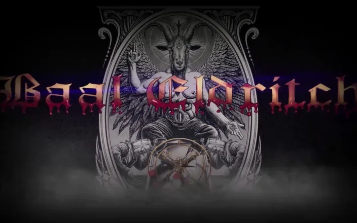 Baal Eldritch: Colossal Cock Craving: Beg for a Real One -bbc, Sissification, POV,...