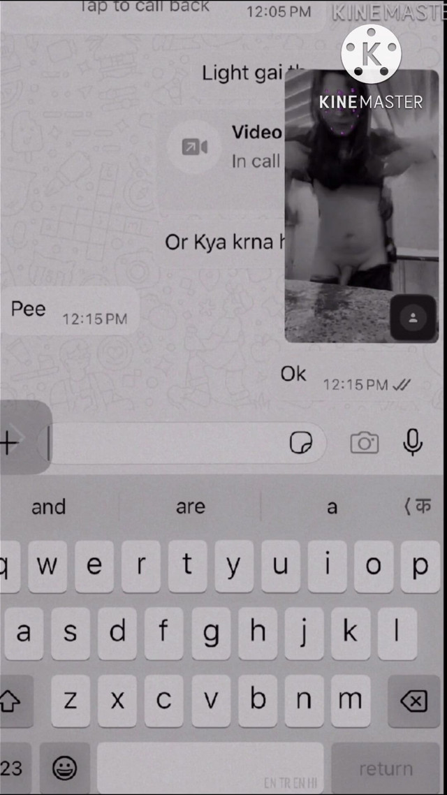 Devils Pee