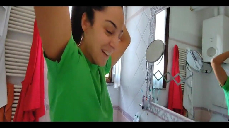 Ferrero anal experience: Sunday at I.kea, He Fucks Me in the Toilet While...