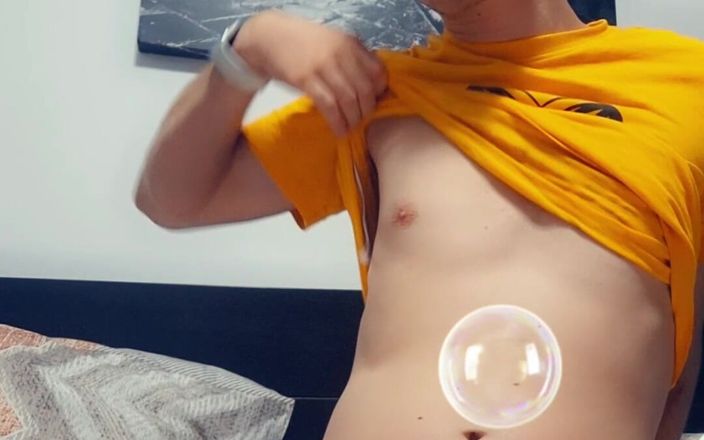 The college boy: Mahasiswi nakal bikin video sperma untuk ayahnya sendiri