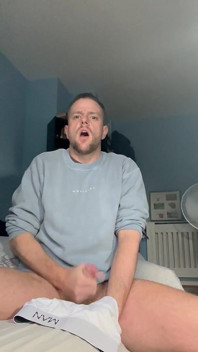 Üniversiteden önce dölümü patlattı! Verbal Sleazy Scottish
