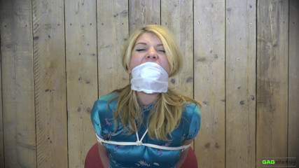 Gag Attack: Lolly Anne - Multiple Gags