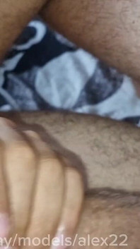 Sangat banyak sperma. Hard Fuck Femboy Tanpa Kondom pada Sperma