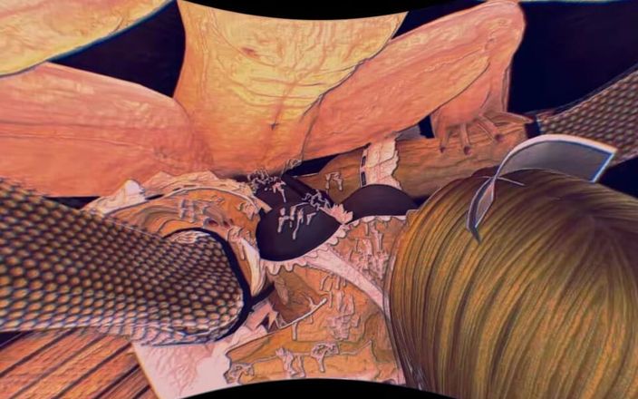 Games looper Sex VR Mode: Videos divertidos 93