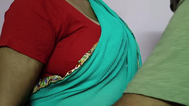 bengalihousewife: ภรรยาบ้านอินเดียเบงกอล บูดีเปลือยกับช่างตัดเสื้อ