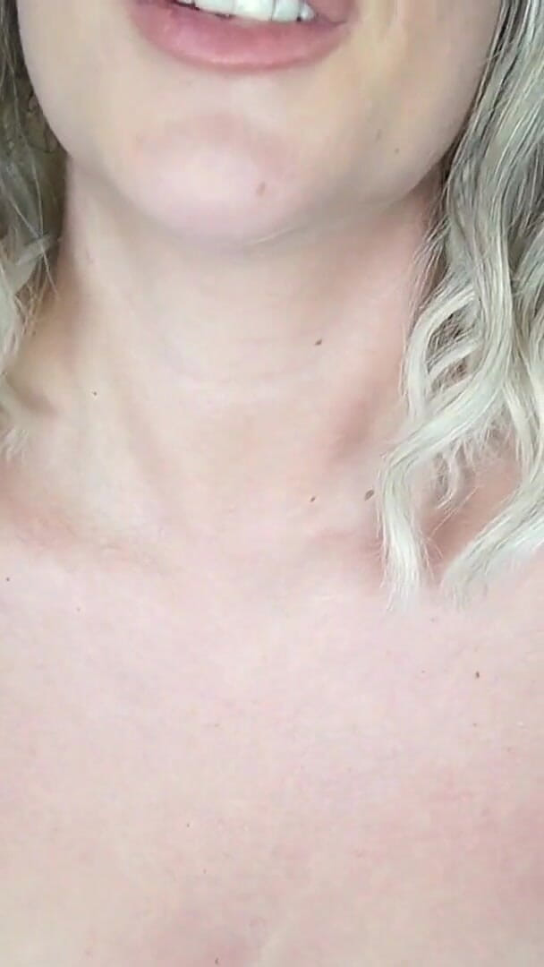 Tinder Date Fucks Your Small Dick (SashaCurves)