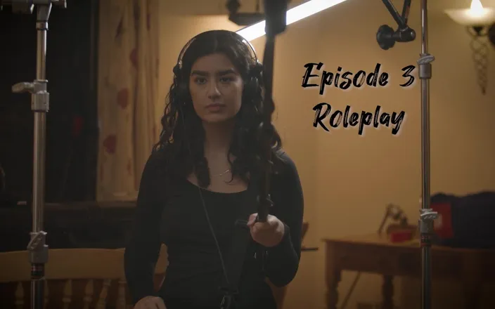 Joy Bear: Roleplay - Confessions of a Sound Girl